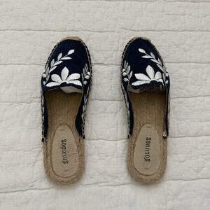 Soludos Slip On Espadrilles